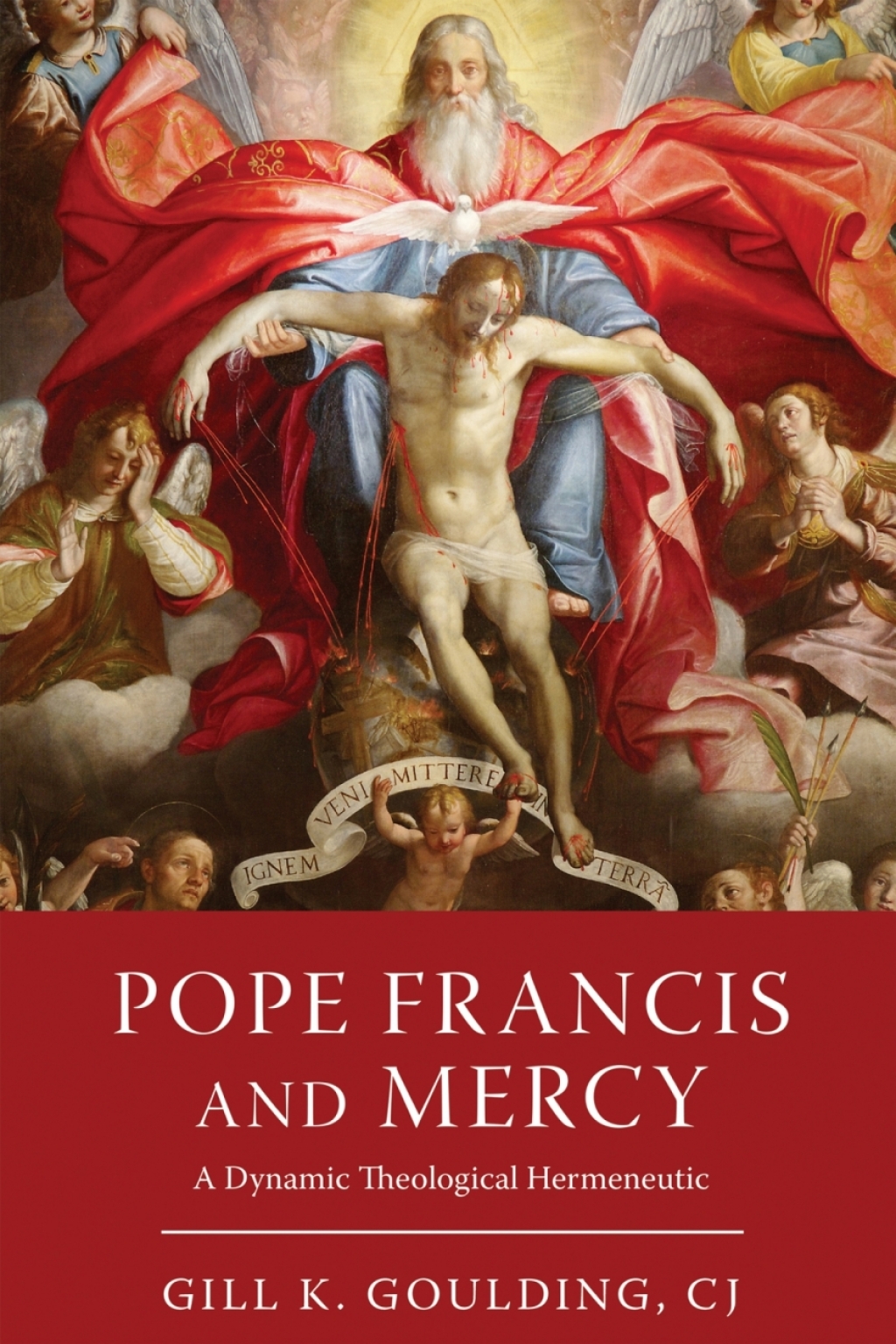 Page Fidelity Pope Francis and Mercy; $35.51