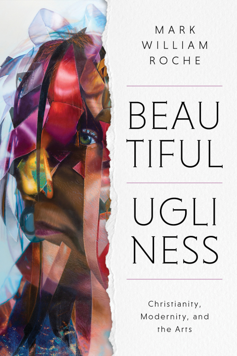 Cover image for book Beautiful Ugliness