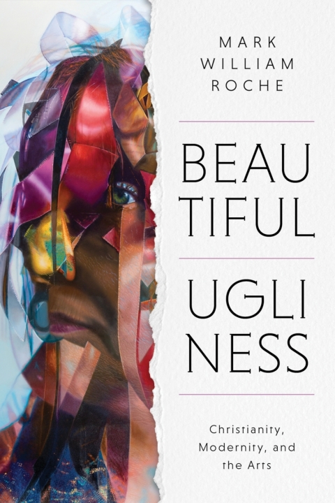 Cover image for book Beautiful Ugliness