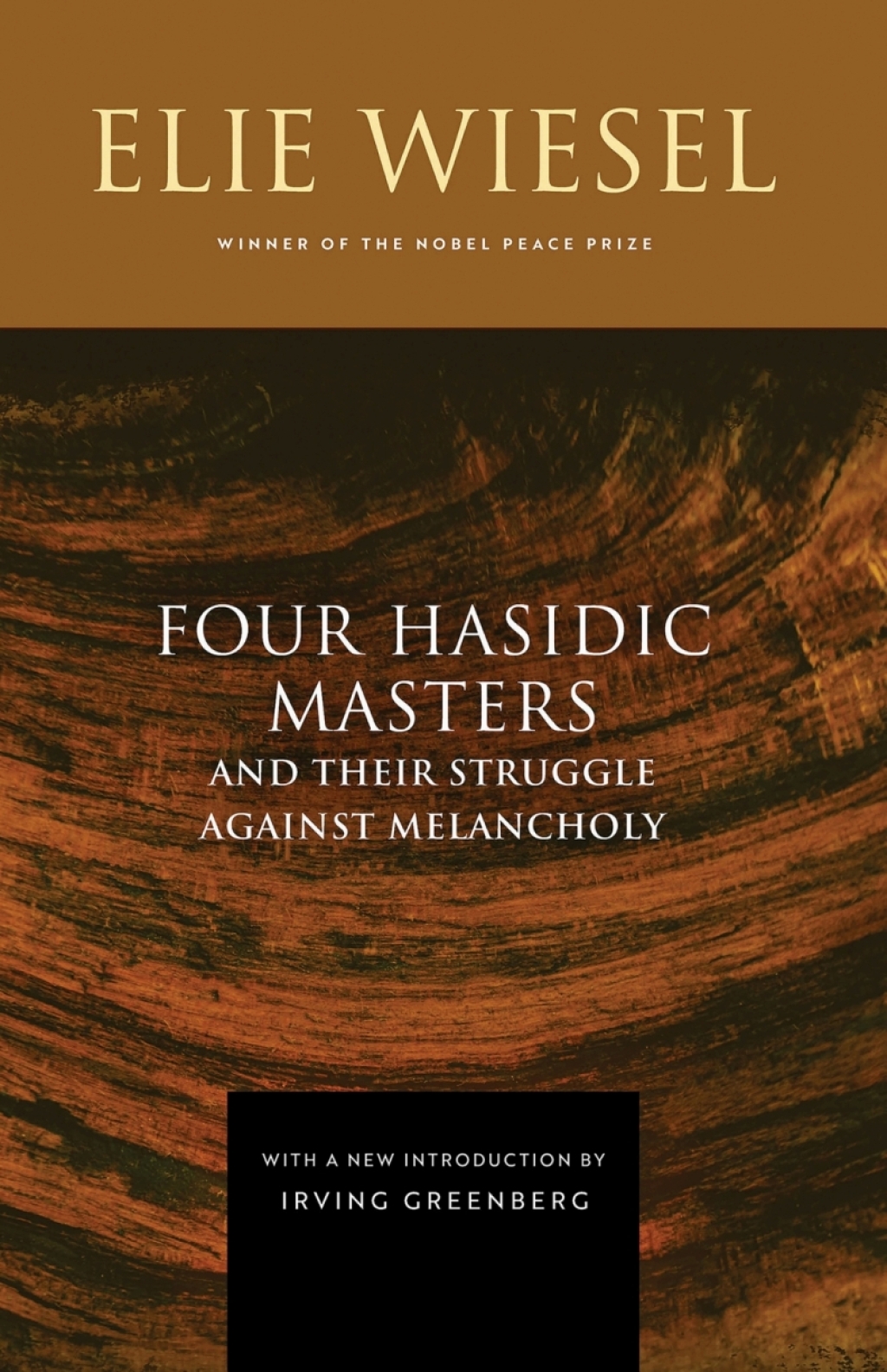Page Fidelity Four Hasidic Masters and Their Struggle against Melancholy; $31.07