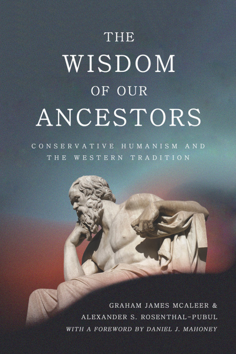 Cover image for book The Wisdom of Our Ancestors
