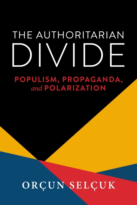 Cover image for book The Authoritarian Divide