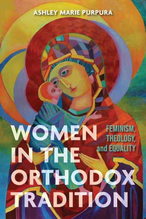Cover image for book Women in the Orthodox Tradition