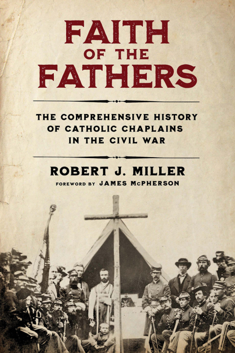 Cover image for book Faith of the Fathers