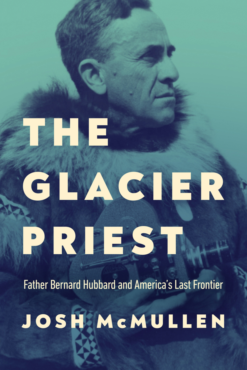 Reflowable The Glacier Priest; $33.29