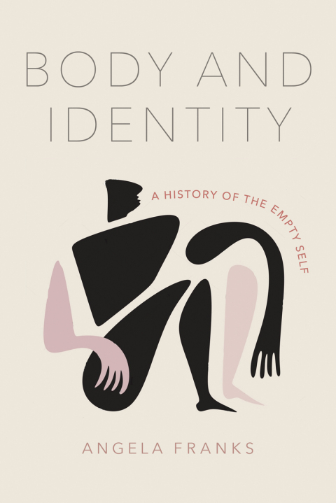 Cover image for book Body and Identity
