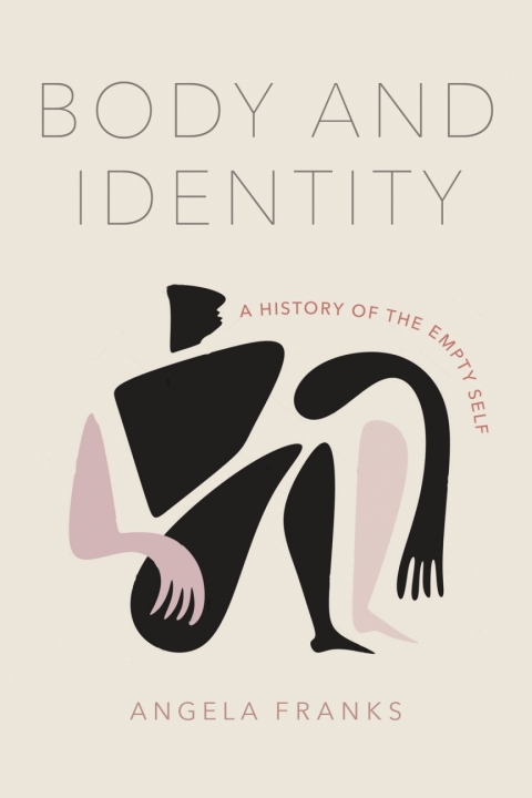 Cover image for book Body and Identity