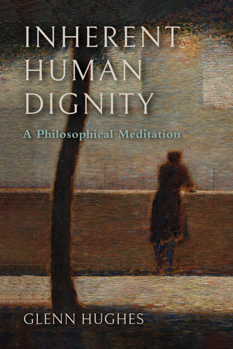 Cover image for book Inherent Human Dignity