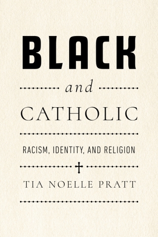Black and Catholic