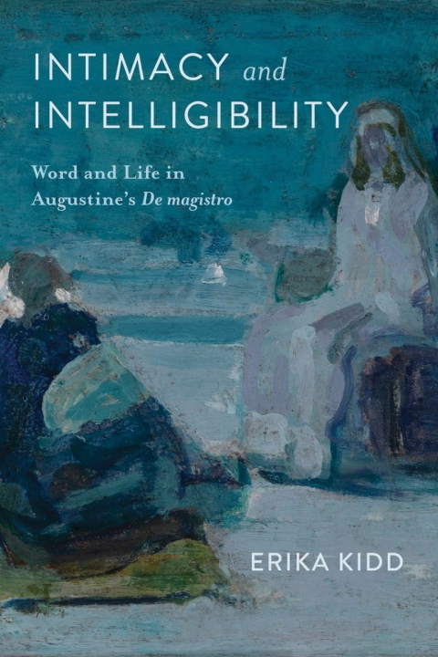 Cover image for book Intimacy and Intelligibility