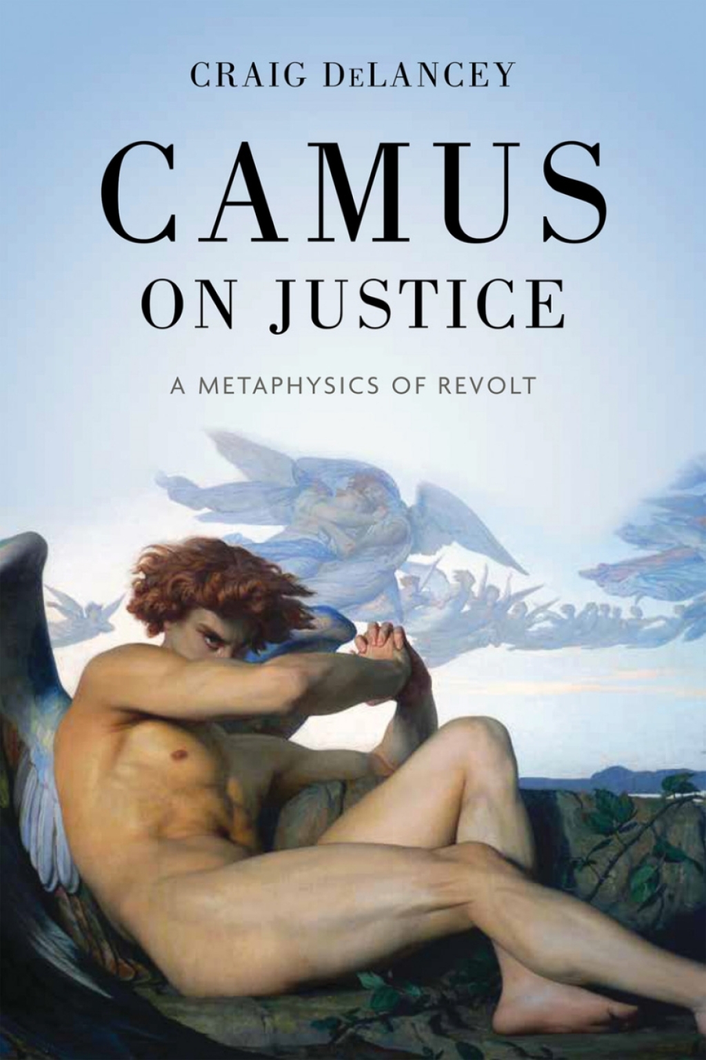 Page Fidelity Camus on Justice; $33.29