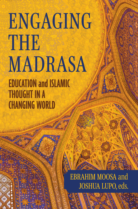 Cover image for book Engaging the Madrasa