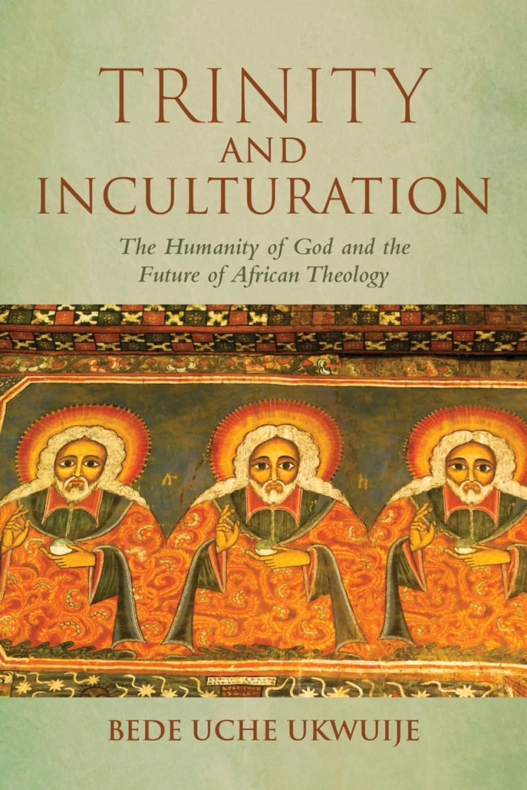 Page Fidelity Trinity and Inculturation; $57.71