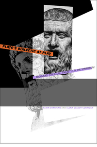صورة الغلاف: Plato's Dialectic at Play 9780271024622