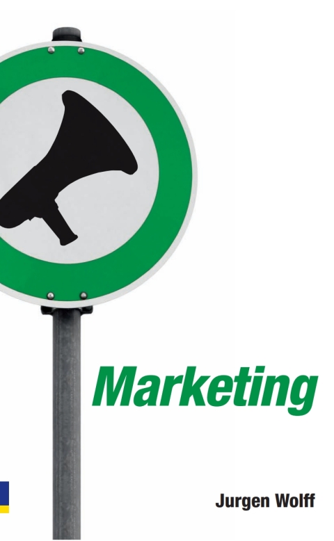 Cover image for book Marketing and Selling for Entrepreneurs