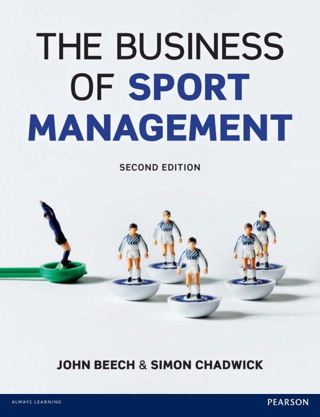 Business of Sport Management
