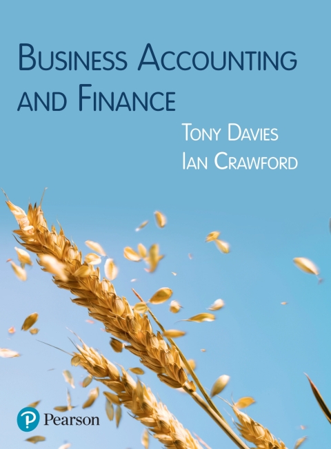 Business Accounting 
