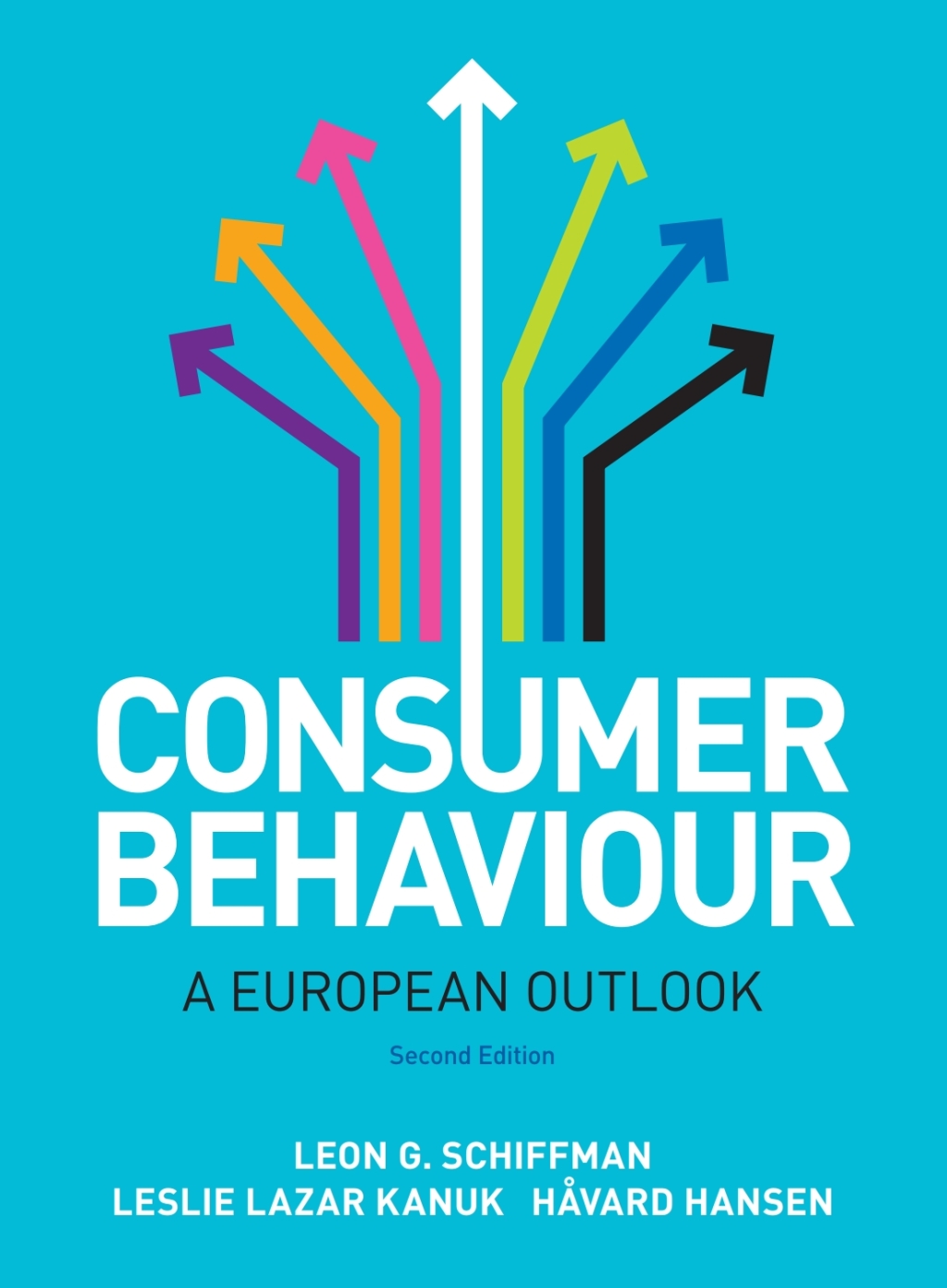 Consumer Behaviour (eBook Rental)
