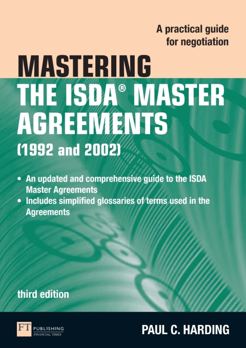 Mastering the ISDA Master Agreements 