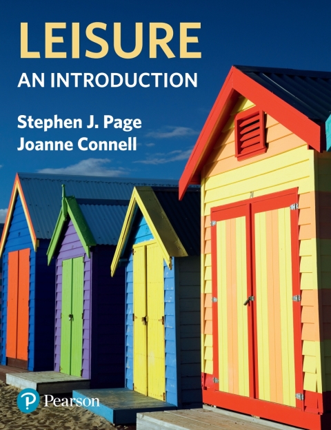 Leisure: An Introduction 