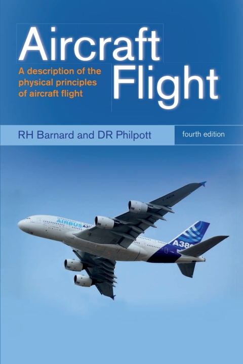 Cover image for book Aircraft Flight