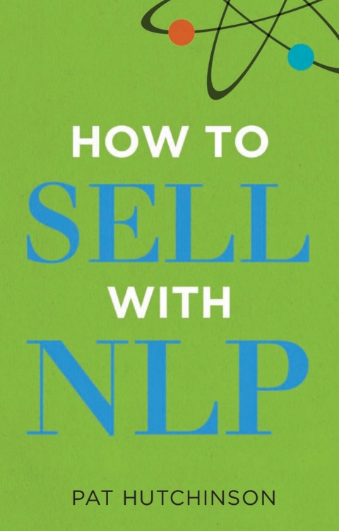 Cover image for book How to Sell with NLP