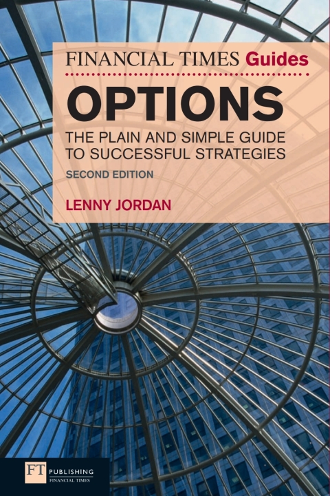 Cover image for book Financial Times Guide to Options