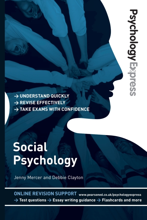 Psychology Express: Social Psychology 