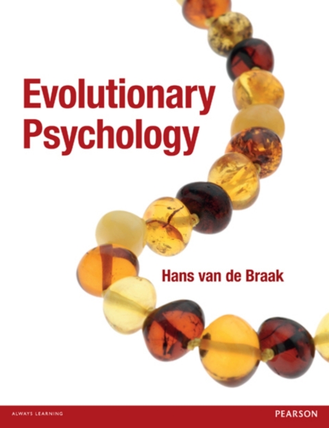 Cover image for book Evolutionary Psychology