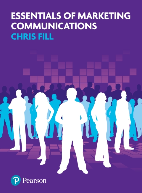 Essentials of Marketing Communication 