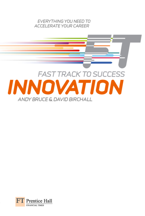 Cover image for book Innovation: Fast Track to success