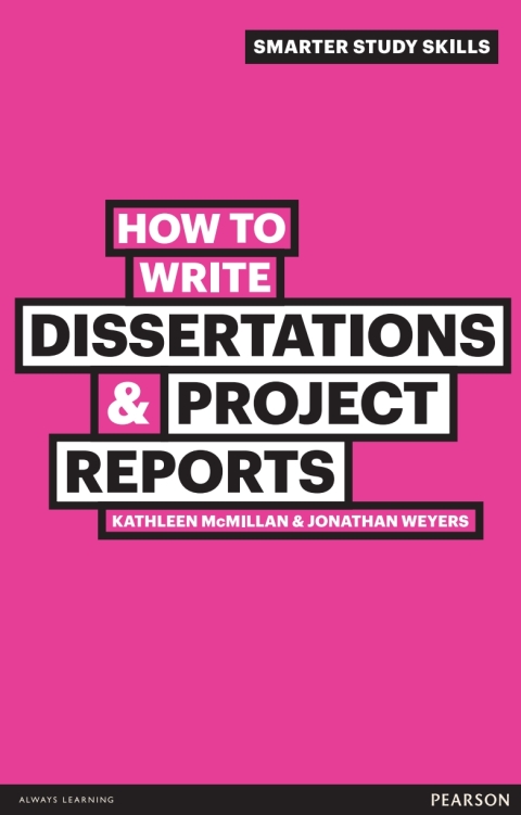 McMillan HTW Dissertations 