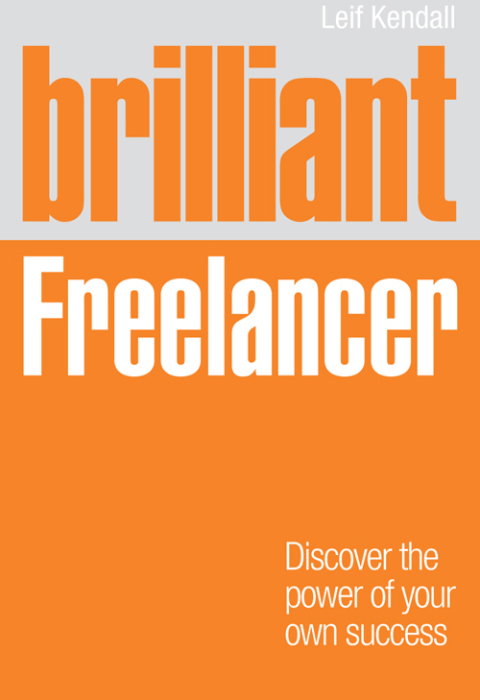 Brilliant Freelancer 