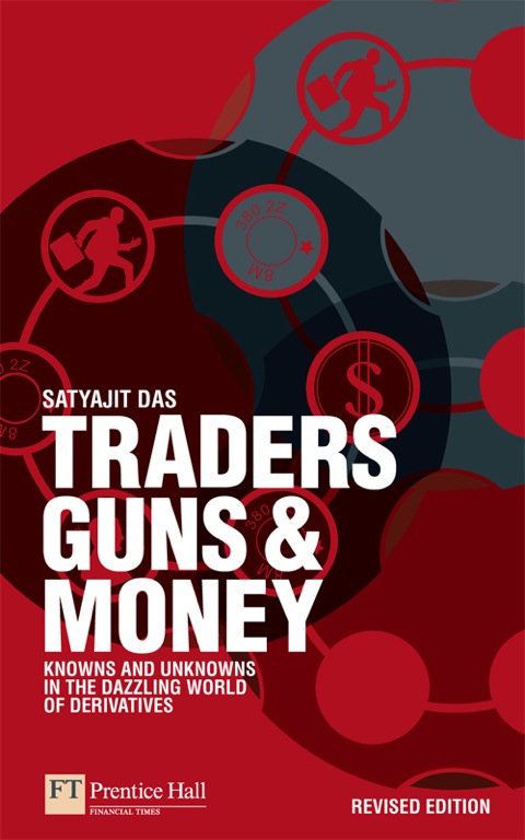 Cover image for book Traders, Guns and Money