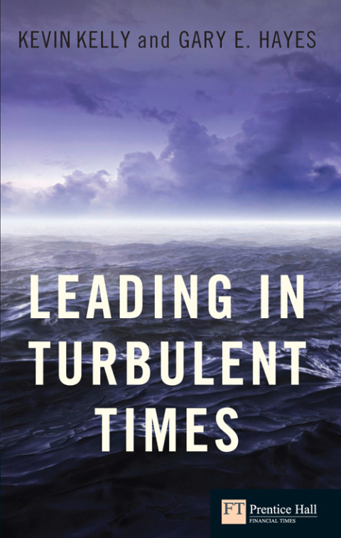 Leading in Turbulent Times 
