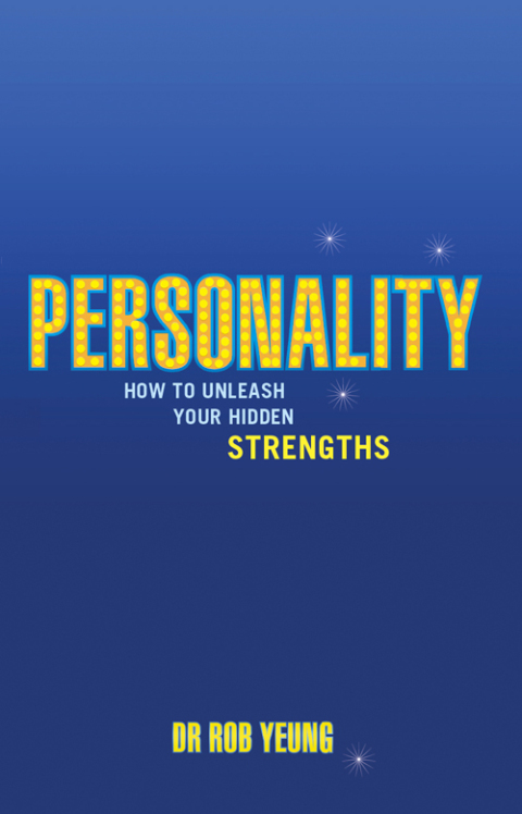 Cover image for book Personality