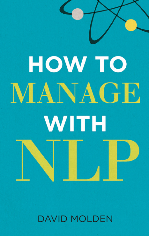 Cover image for book How to Manage with NLP