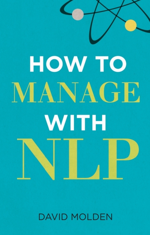 Cover image for book How to Manage with NLP