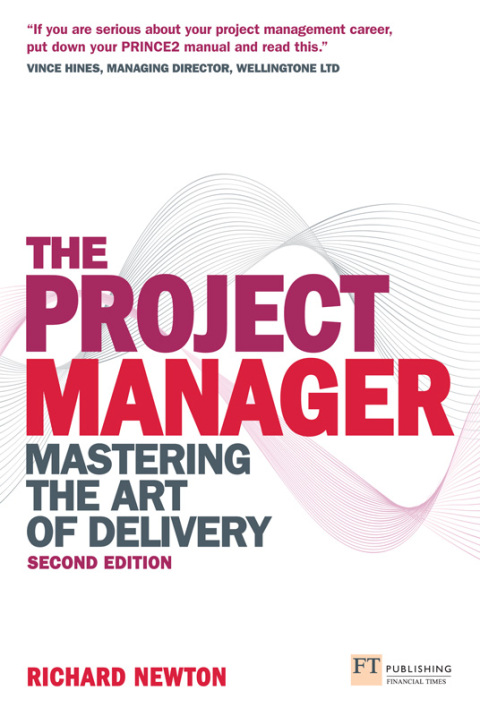 The Project Manager 