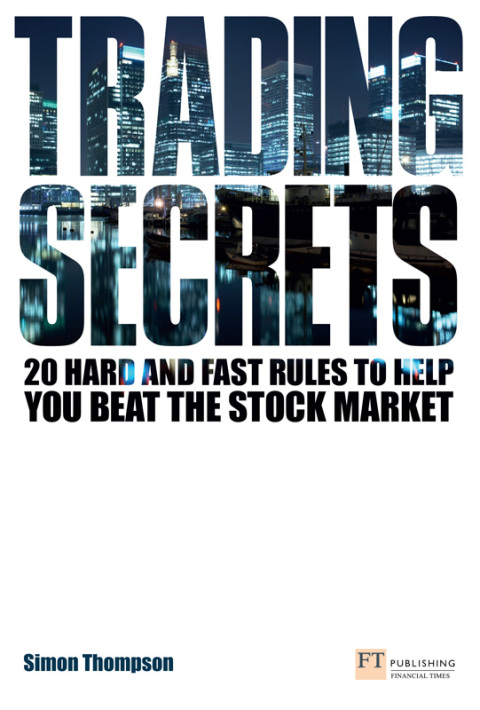 Cover image for book Trading Secrets