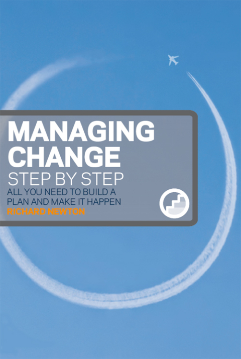 Managing Change Step By Step 