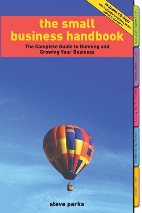 Small Business Handbook 