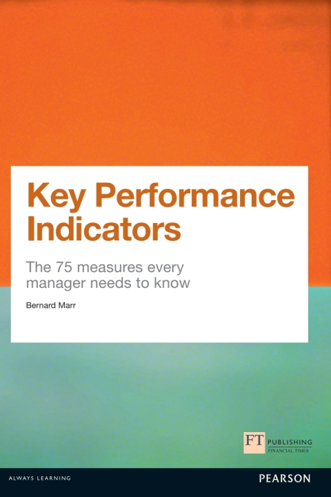 Key Performance Indicators (KPI) 