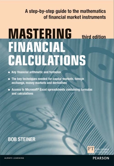 Mastering Financial Calculations 