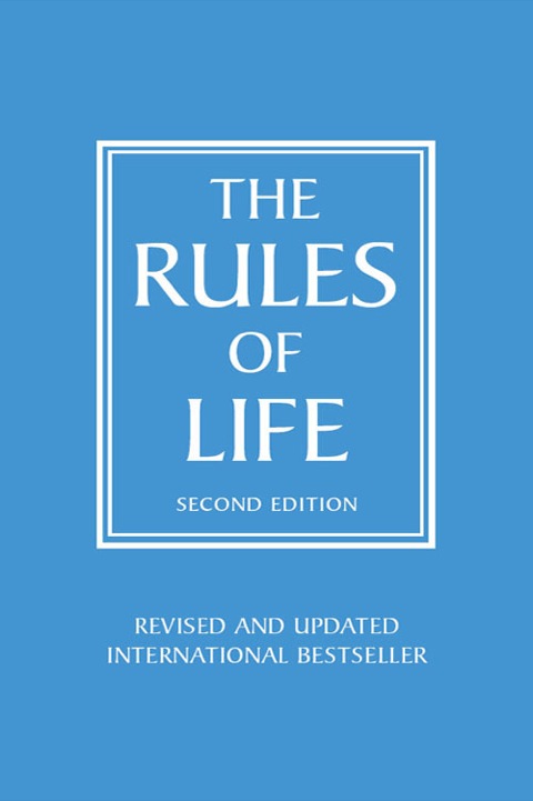 The Rules of Life 