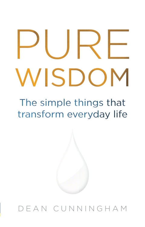 Cover image for book Pure Wisdom
