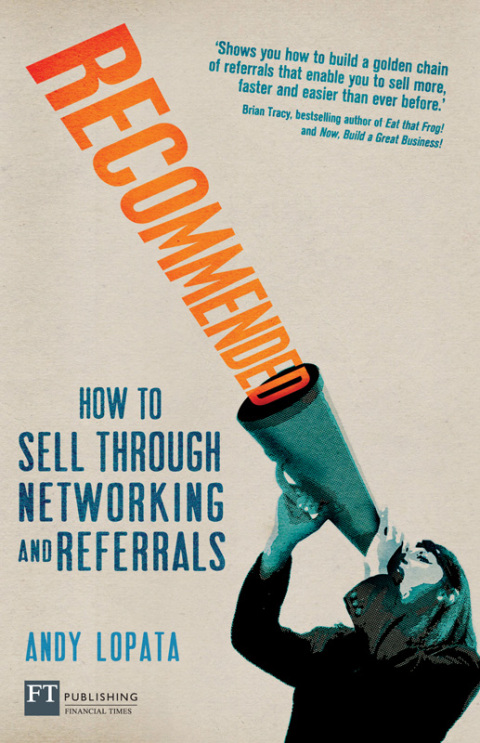 Cover image for book Recommended
