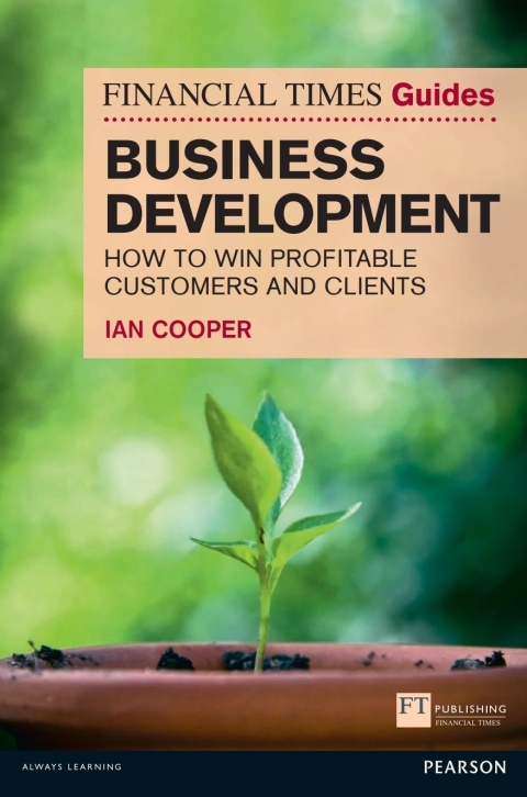 FT Guide to Business Development 