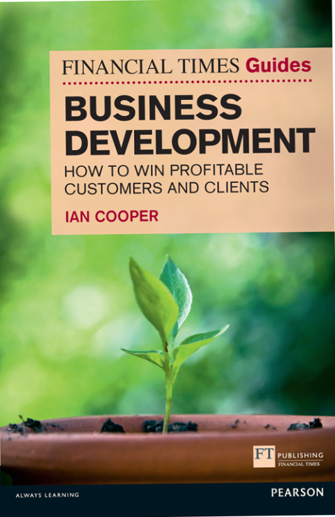 FT Guide to Business Development 
