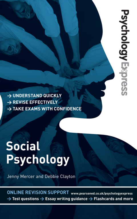 Psychology Express: Social Psychology 